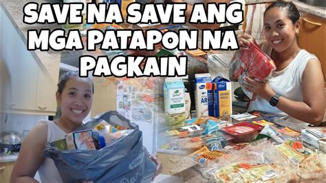 NAPAKADAMING GRASYA NAKUHA .